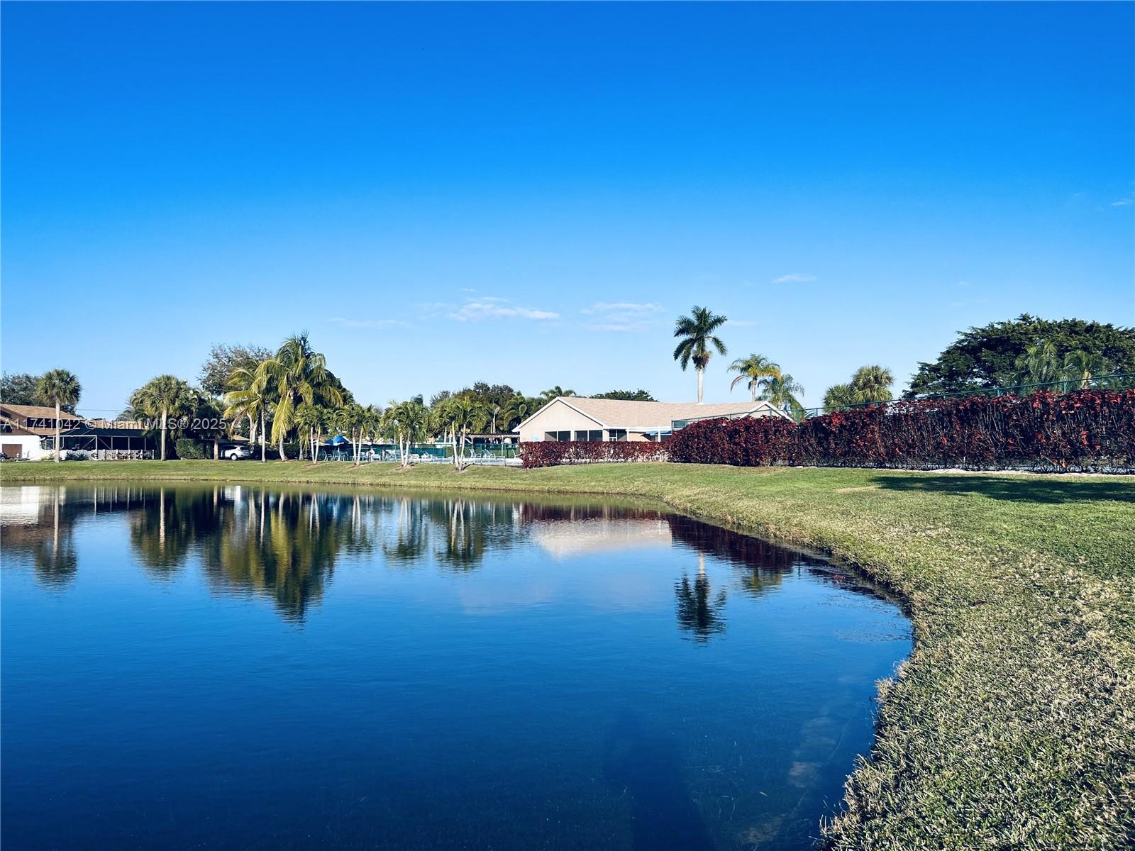 BOCA GARDENS 3 - Residential