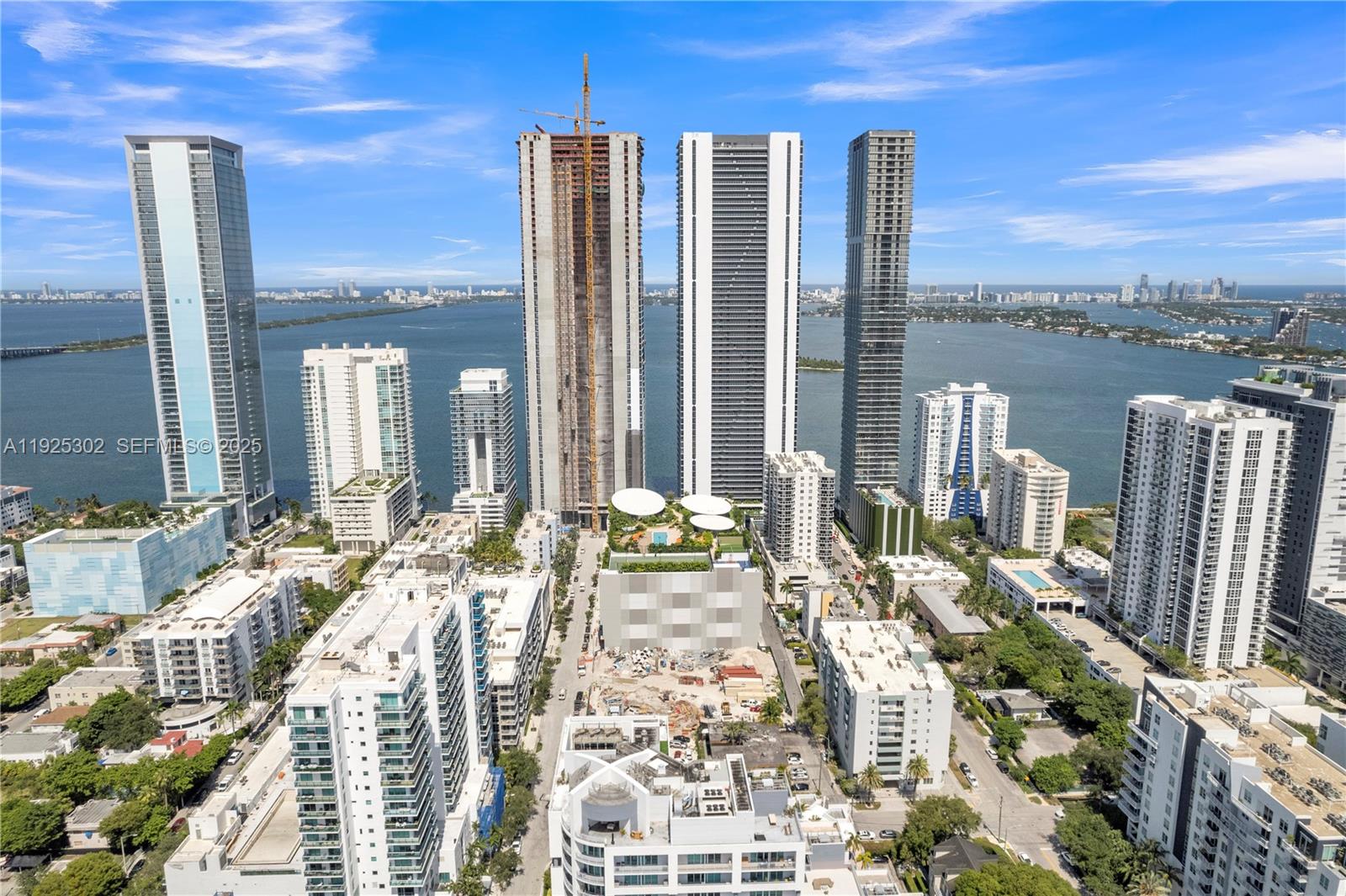 ARIA RESERVE SOUTH - Residential