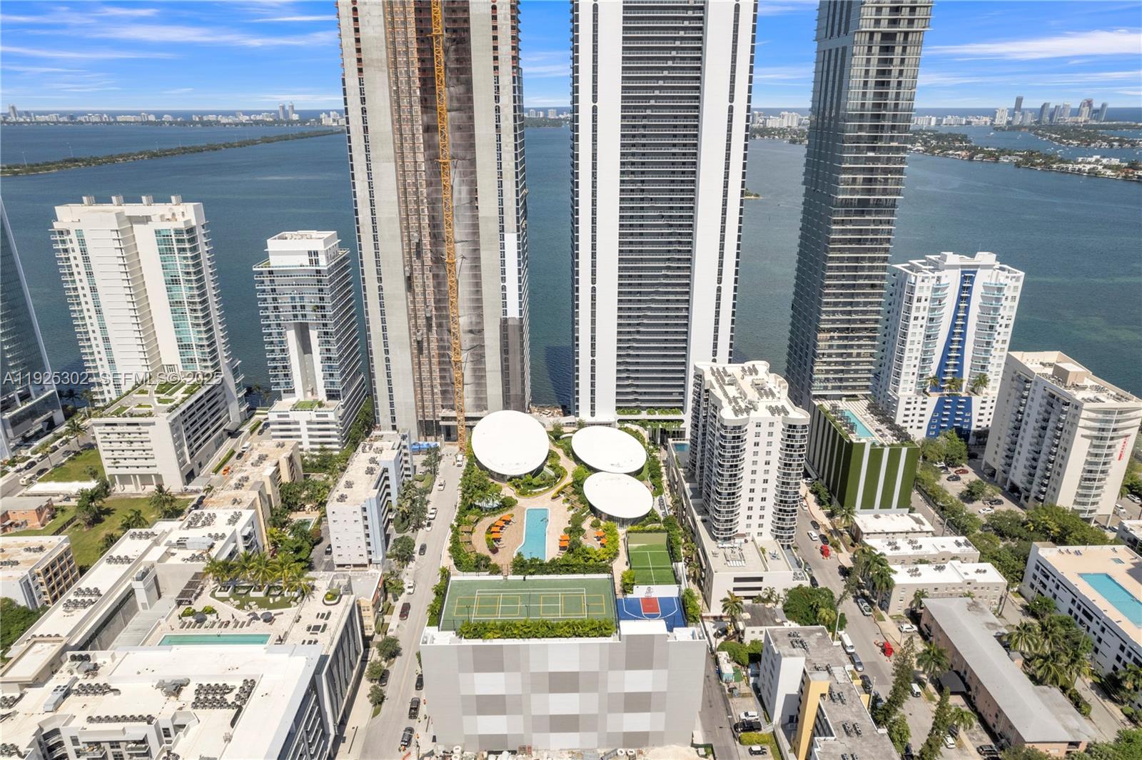 ARIA RESERVE SOUTH - Residential