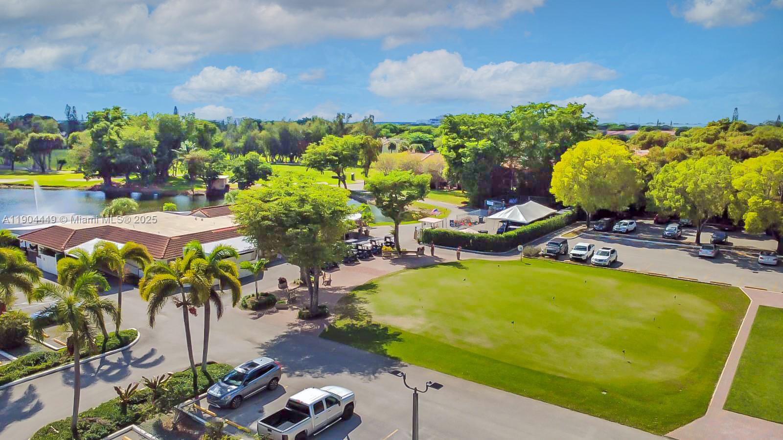 COSTA DEL SOL CONDO NO 2 - Residential