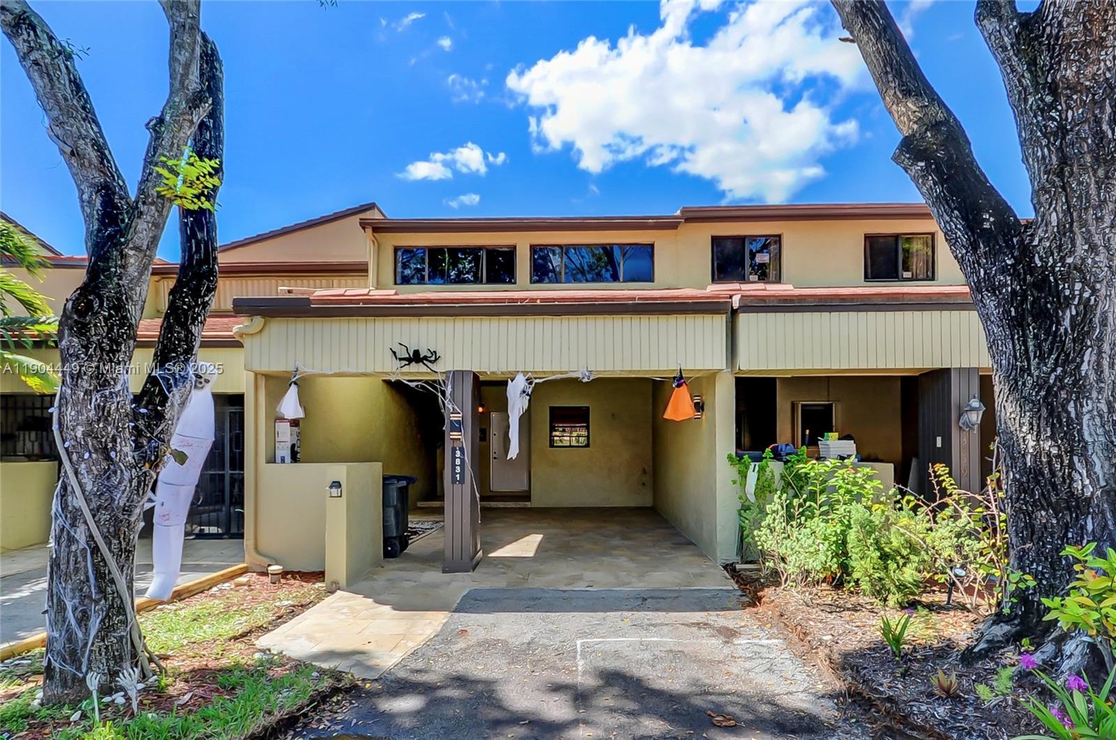 COSTA DEL SOL CONDO NO 2 - Residential