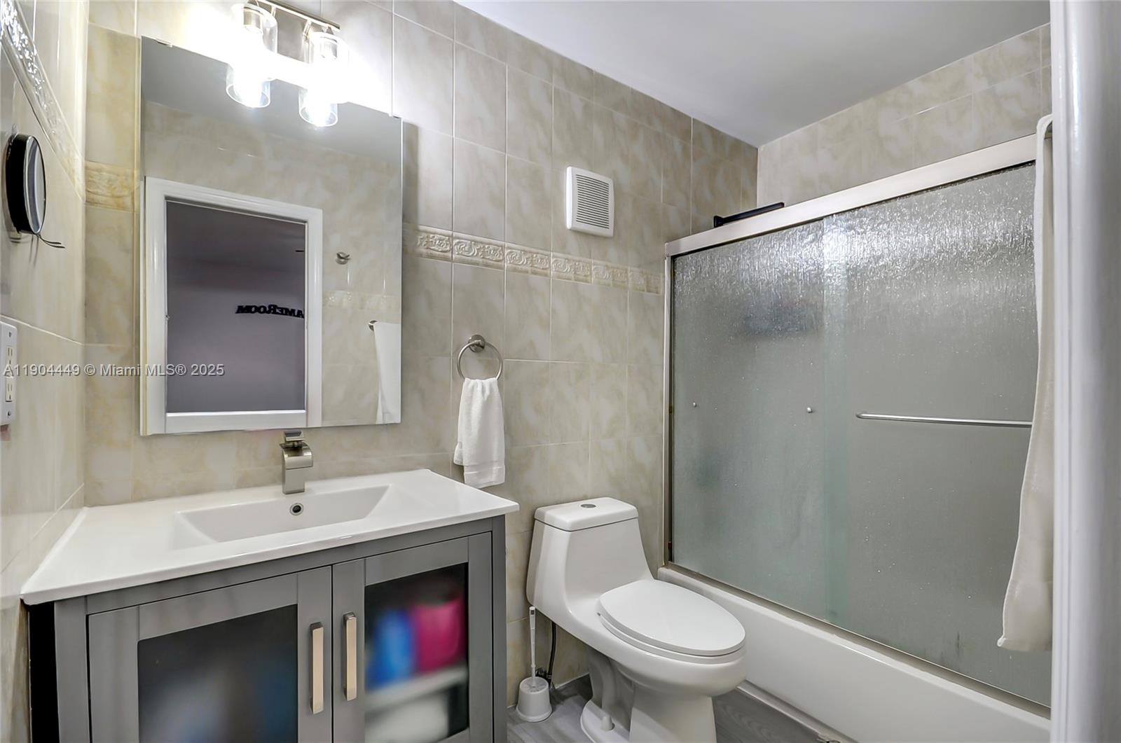 COSTA DEL SOL CONDO NO 2 - Residential