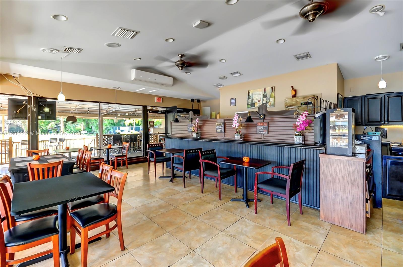 COSTA DEL SOL CONDO NO 2 - Residential