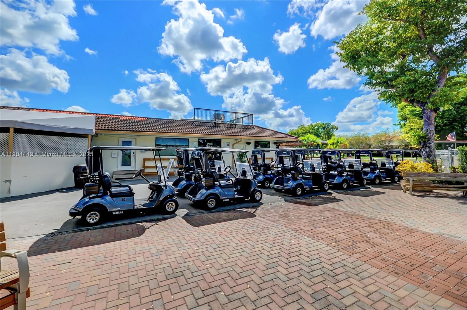 COSTA DEL SOL CONDO NO 2 - Residential