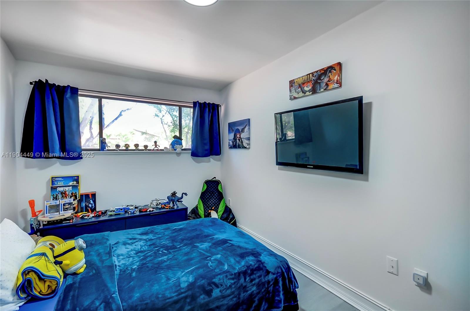 COSTA DEL SOL CONDO NO 2 - Residential