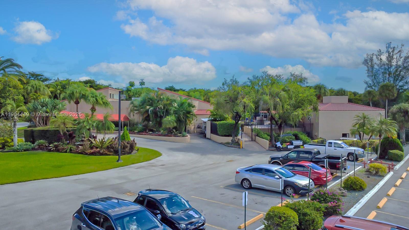 COSTA DEL SOL CONDO NO 2 - Residential