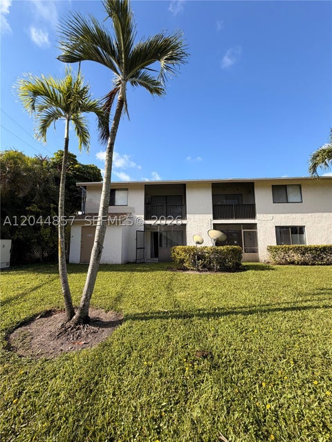 Photo of 266 NW 60th Ave #266, Margate, FL 33063 (MLS # A12044857)