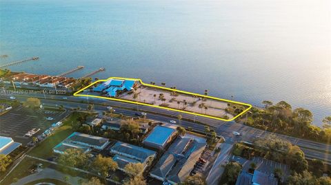 3665 S Washington Ave , FL 32780