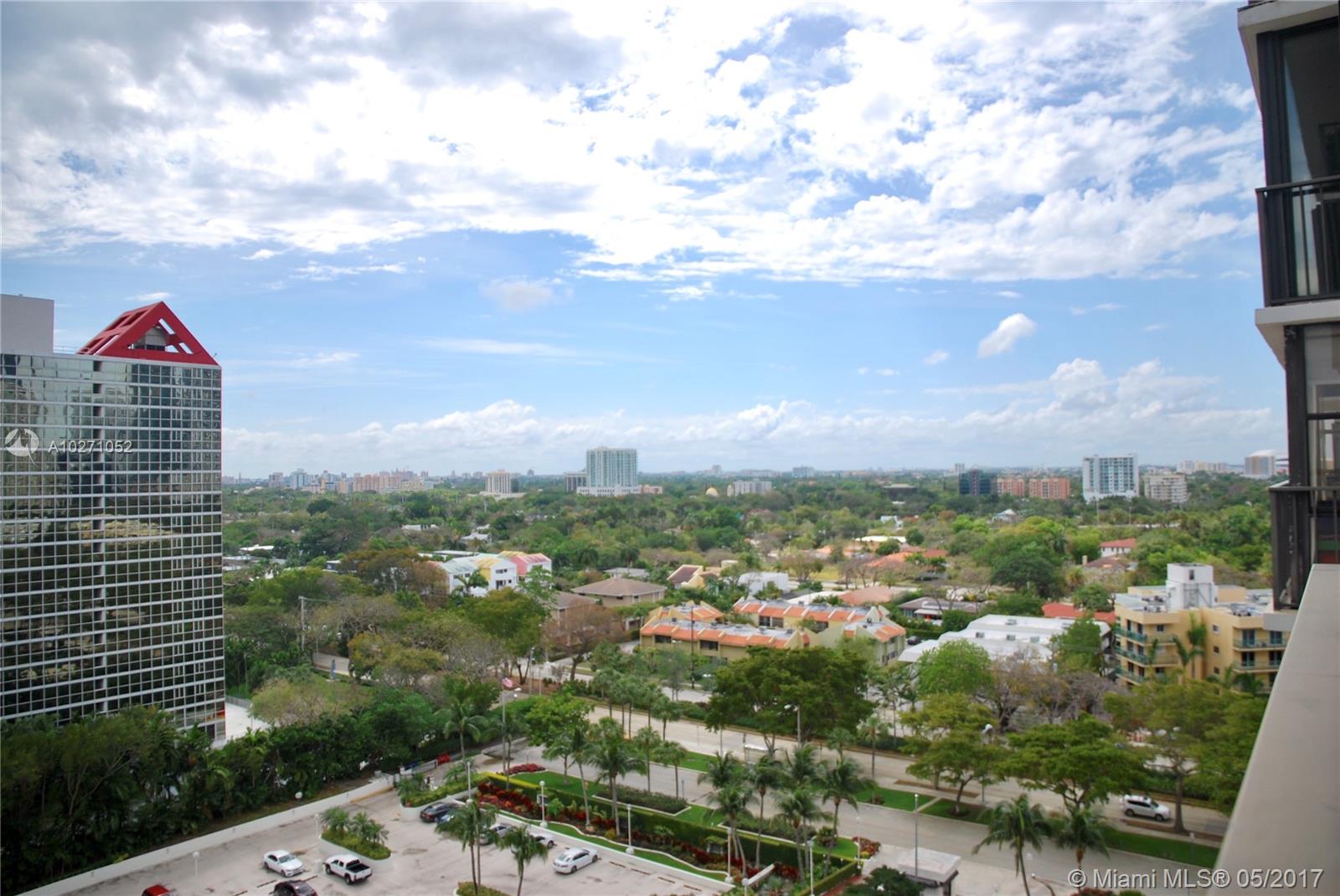 BRICKELL PLACE PHASE II C - Residential Lease