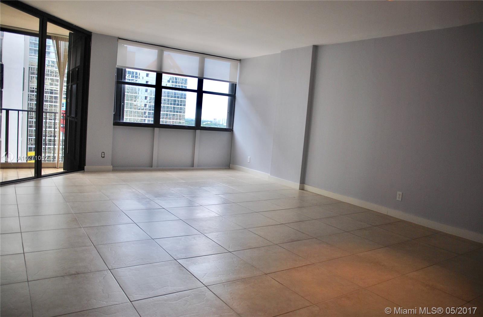 BRICKELL PLACE PHASE II C - Residential Lease