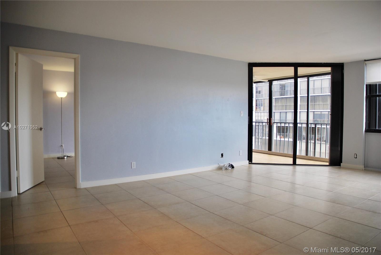 BRICKELL PLACE PHASE II C - Residential Lease