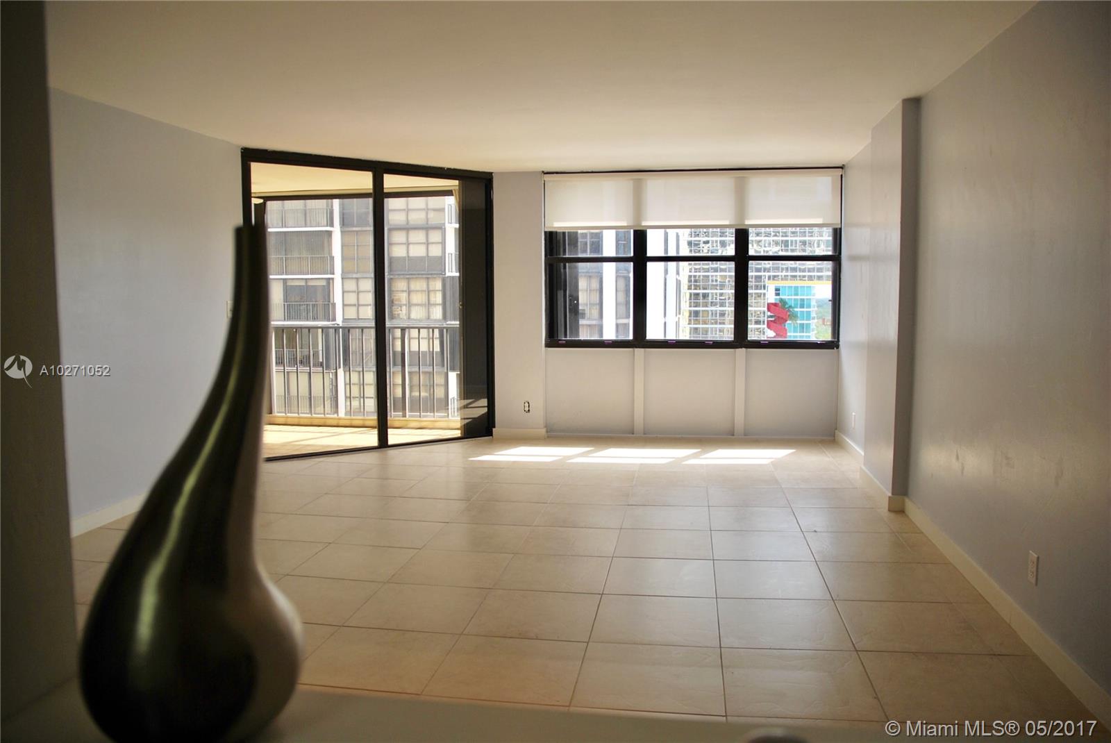 BRICKELL PLACE PHASE II C - Residential Lease