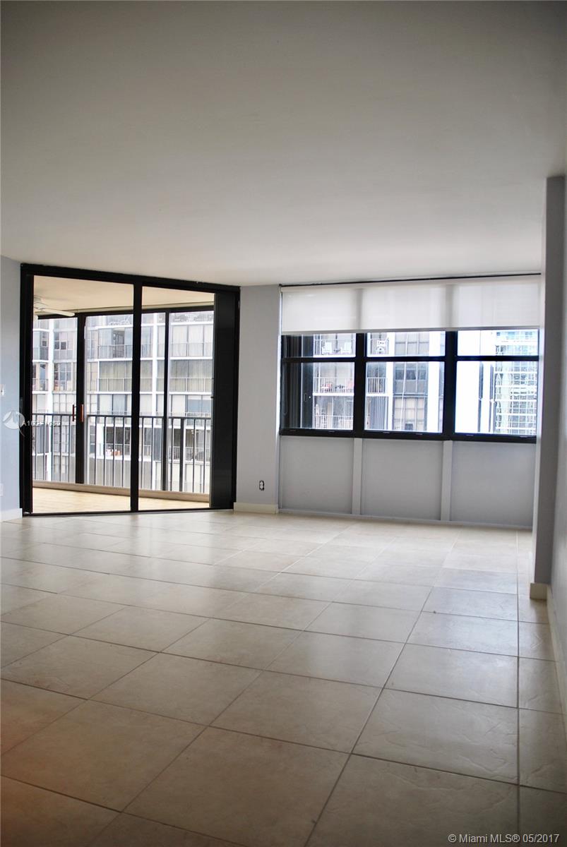 BRICKELL PLACE PHASE II C - Residential Lease