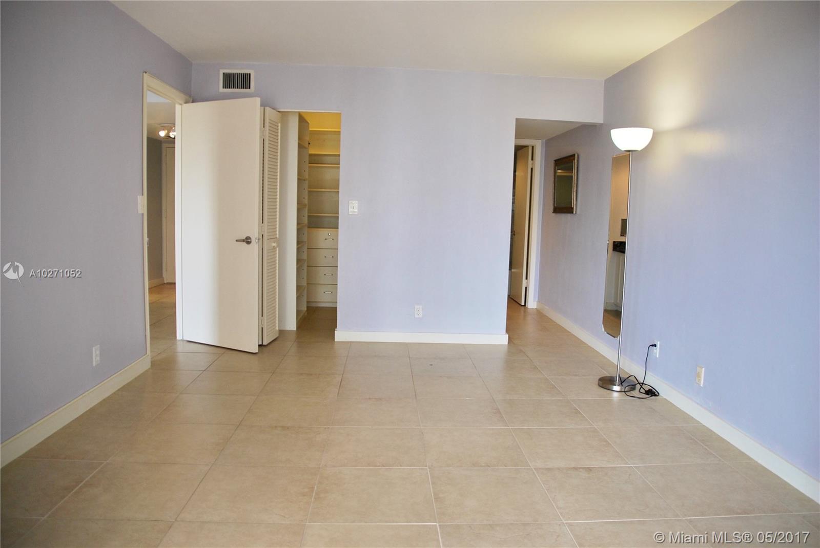 BRICKELL PLACE PHASE II C - Residential Lease