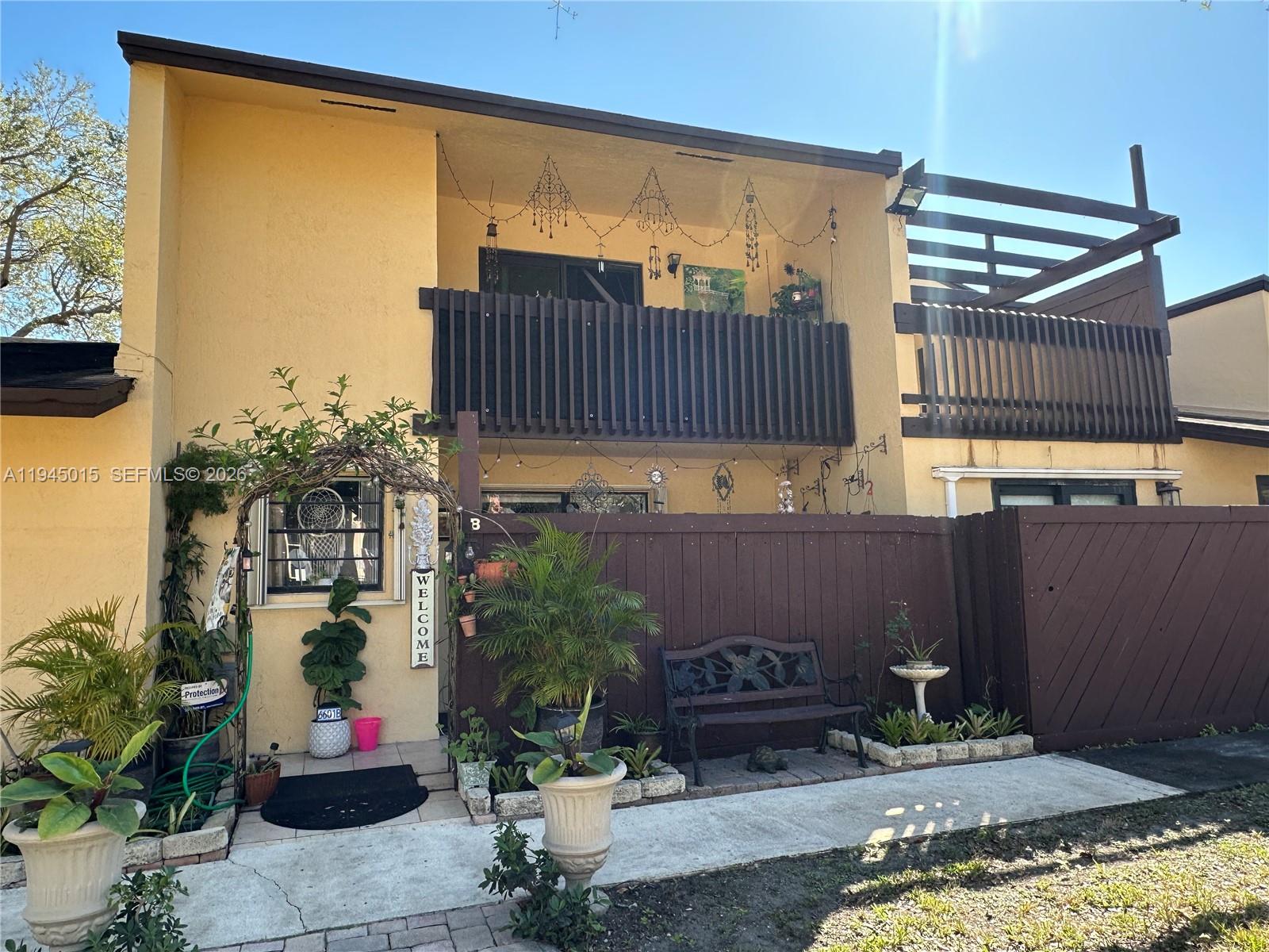 THE ODA HOMES CONDO - Residential