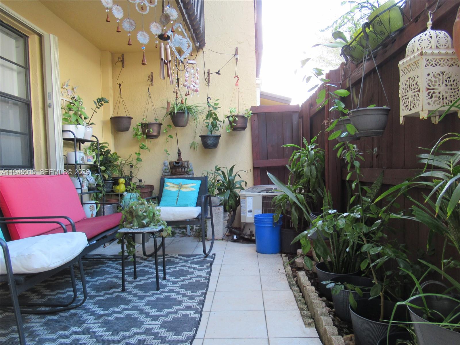 THE ODA HOMES CONDO - Residential