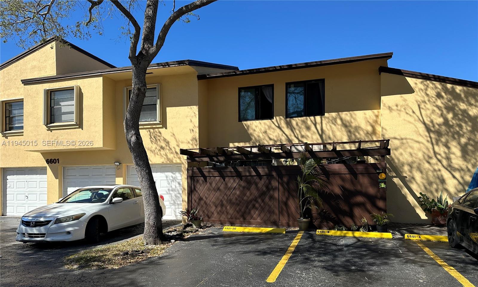 THE ODA HOMES CONDO - Residential