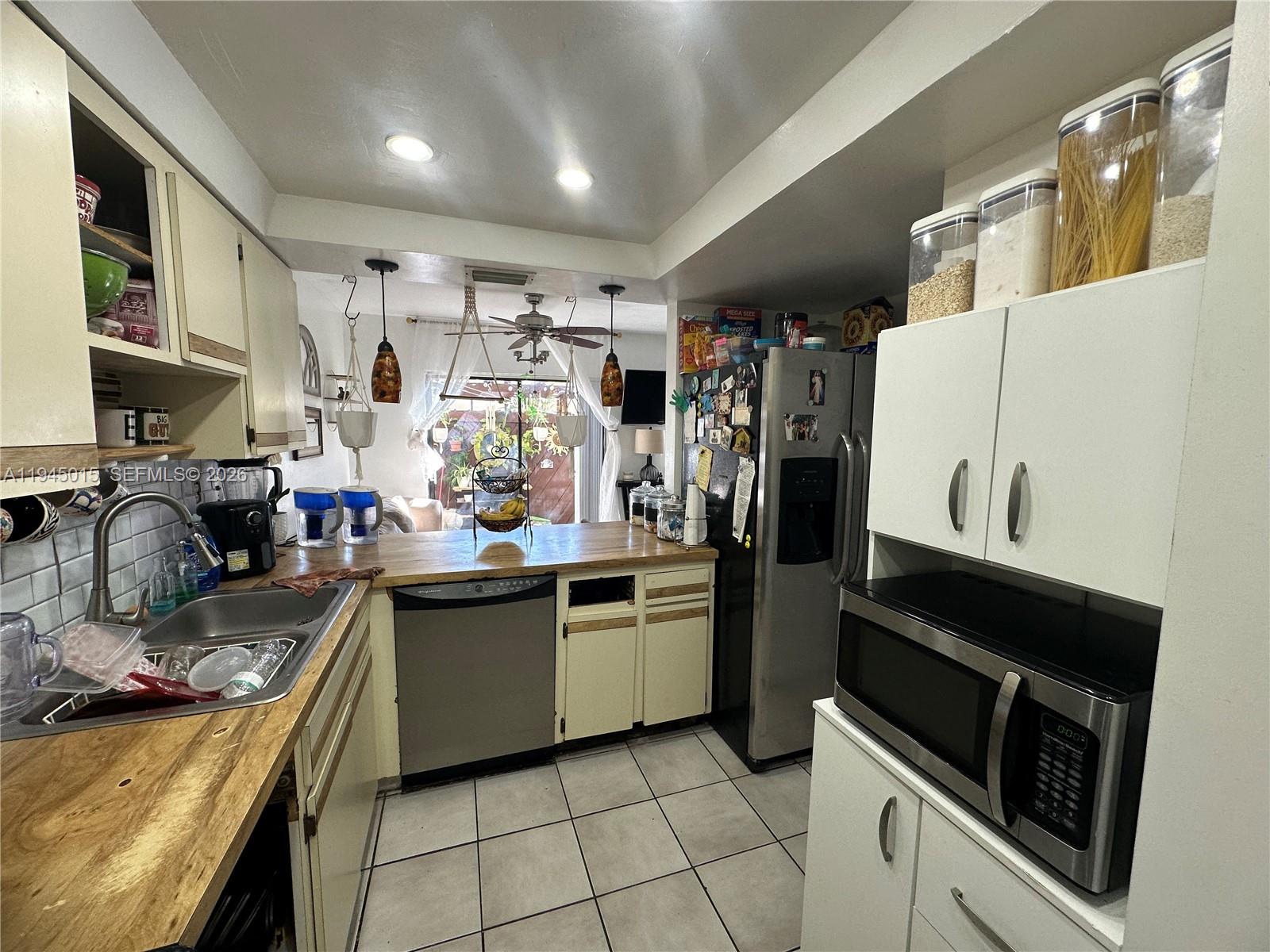 THE ODA HOMES CONDO - Residential