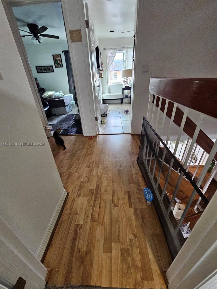 THE ODA HOMES CONDO - Residential