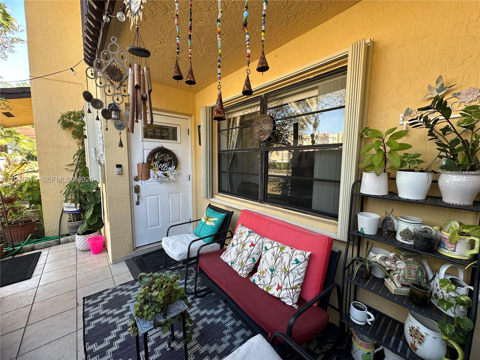 THE ODA HOMES CONDO - Residential