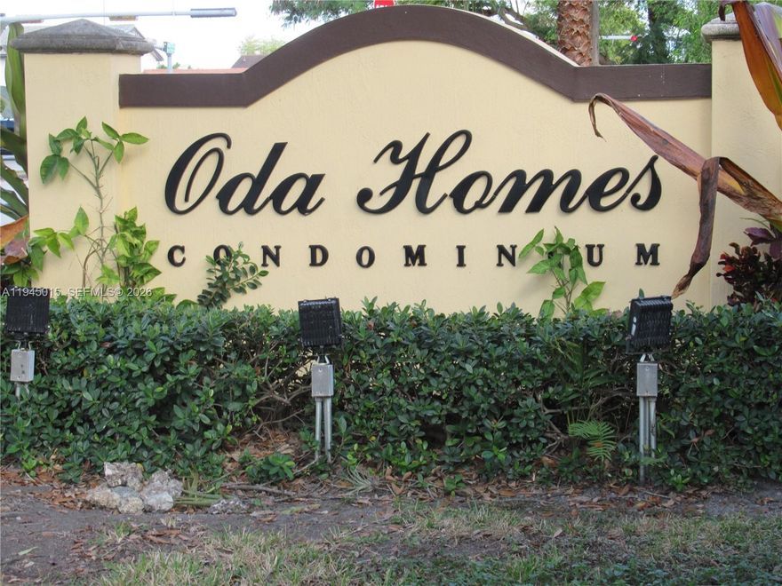 Beautiful Home located in the highly desired Oda Homes. These homes very rarely become available & this one is a beauty. Great place to raise a family located just across from the golf course. Don't look any further this is the home you have been saving for. Hurry to make this hidden gem your new home.