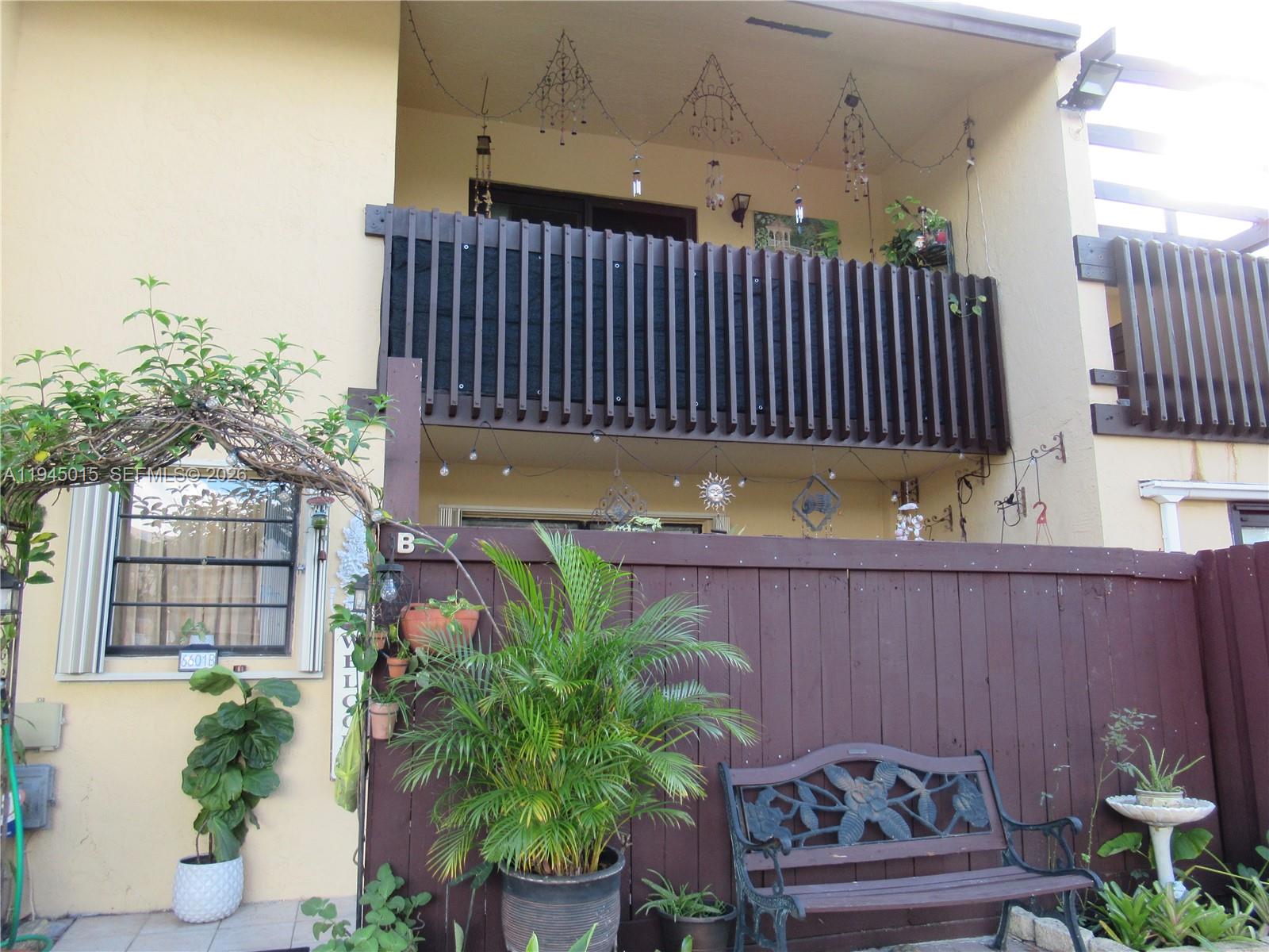 THE ODA HOMES CONDO - Residential