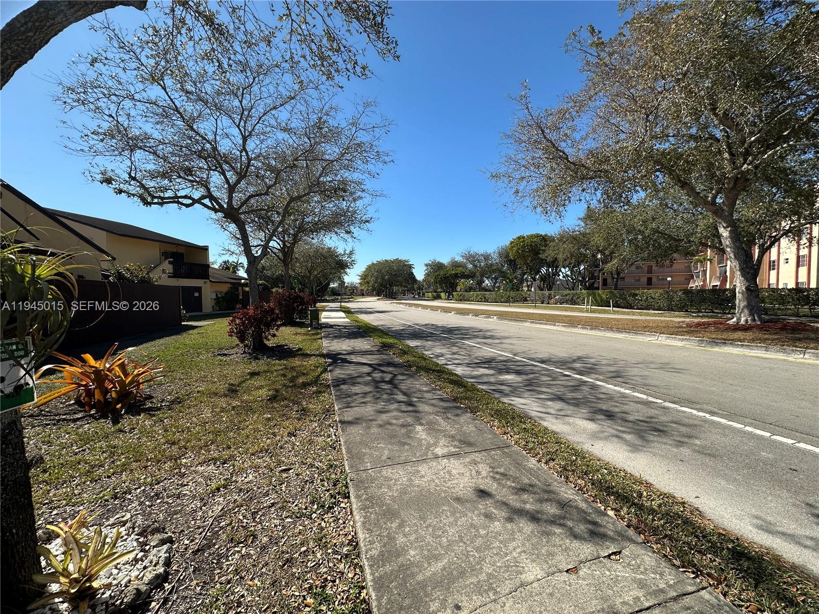 THE ODA HOMES CONDO - Residential