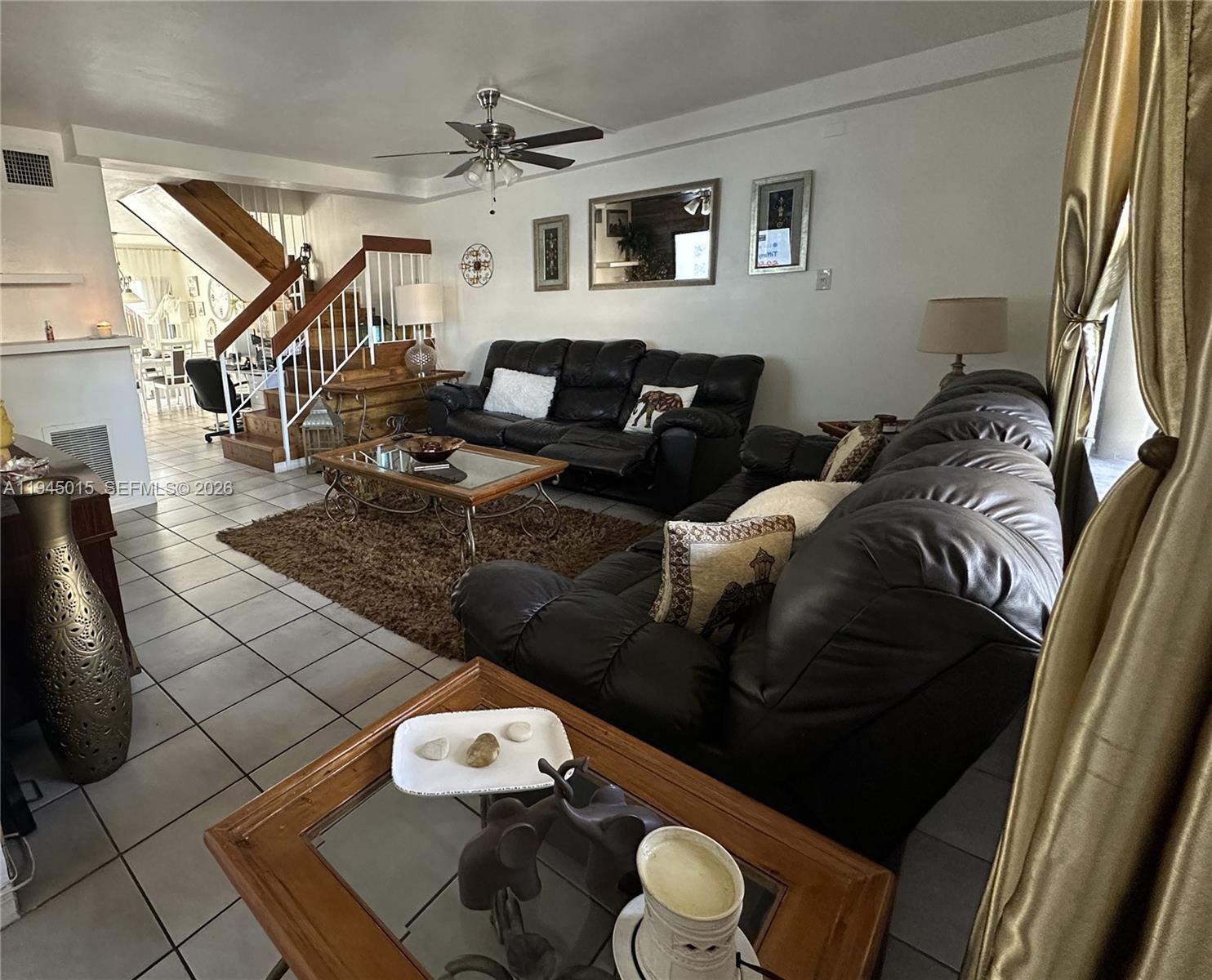 THE ODA HOMES CONDO - Residential