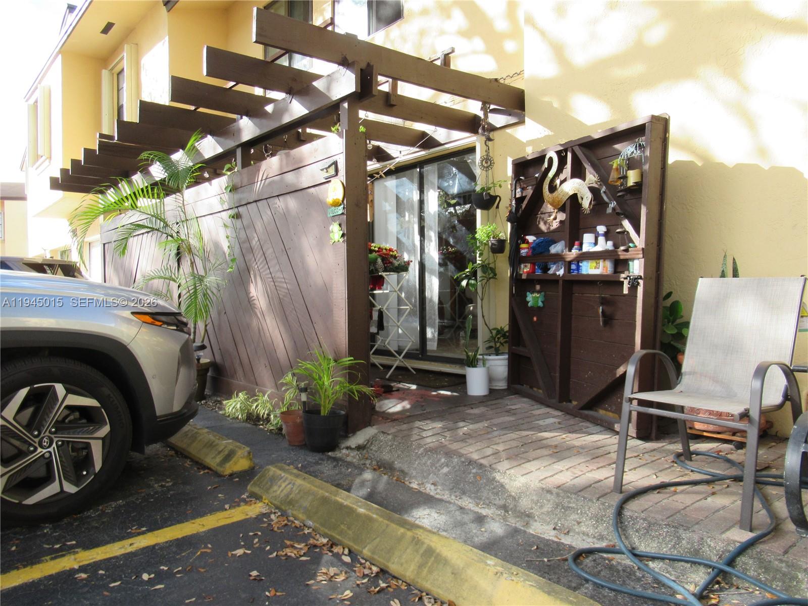 THE ODA HOMES CONDO - Residential