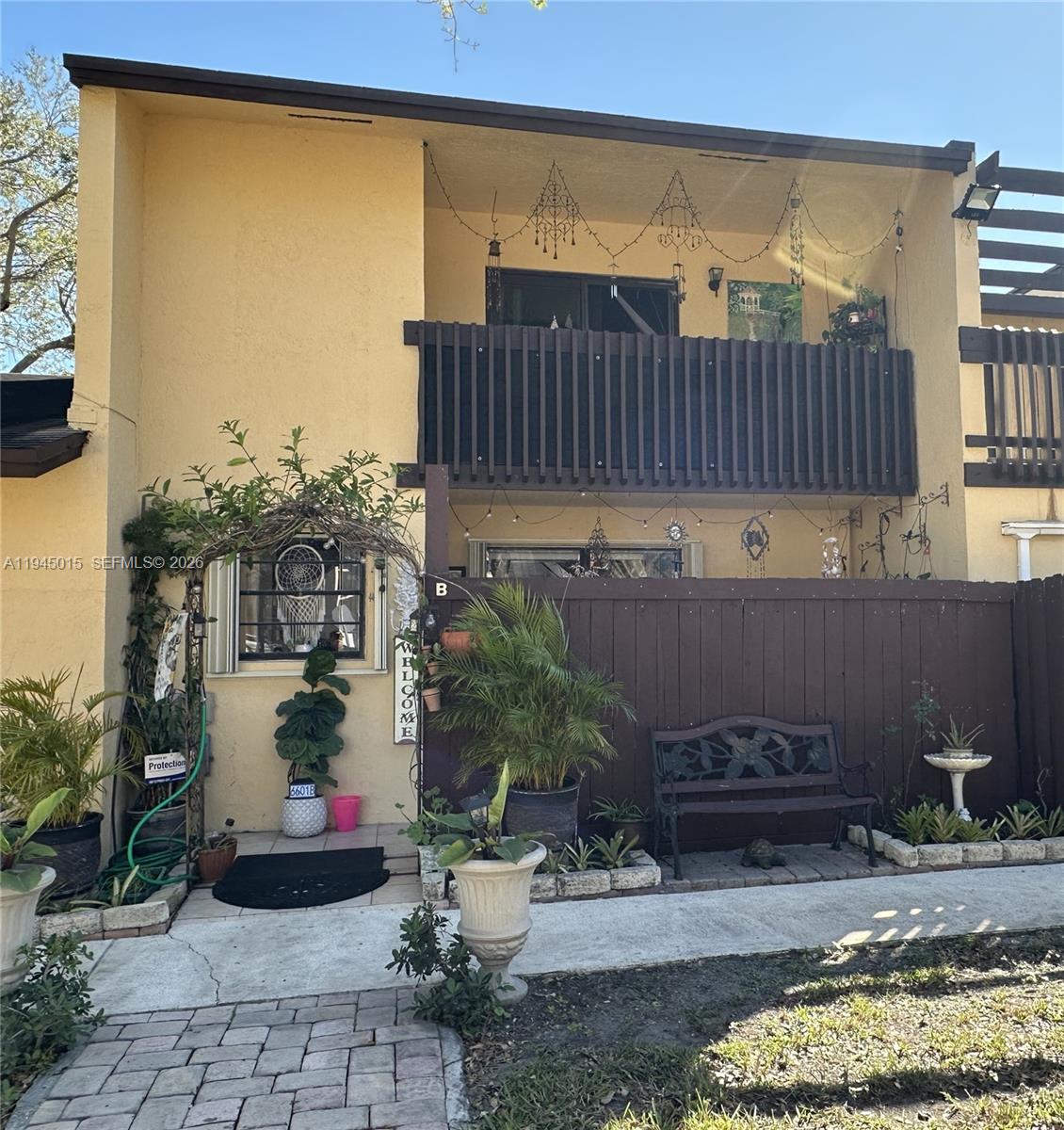 THE ODA HOMES CONDO - Residential