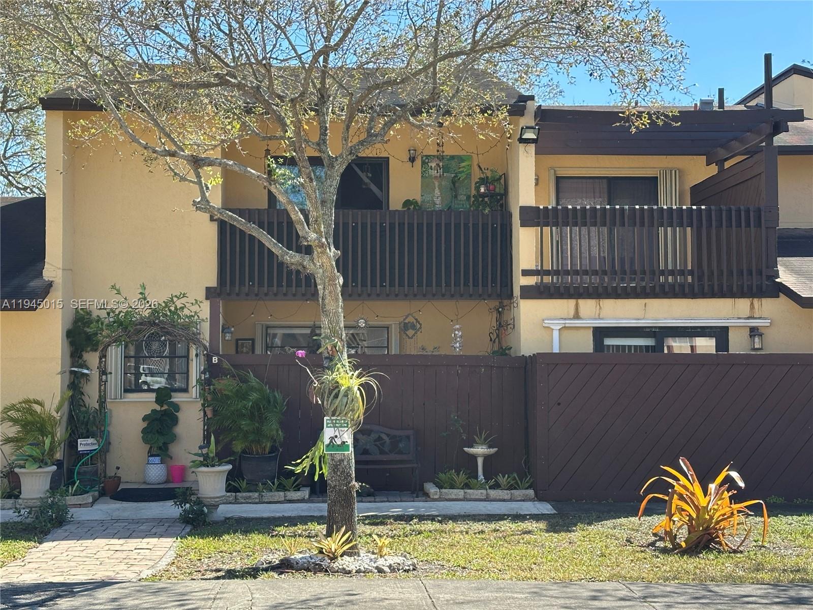 THE ODA HOMES CONDO - Residential