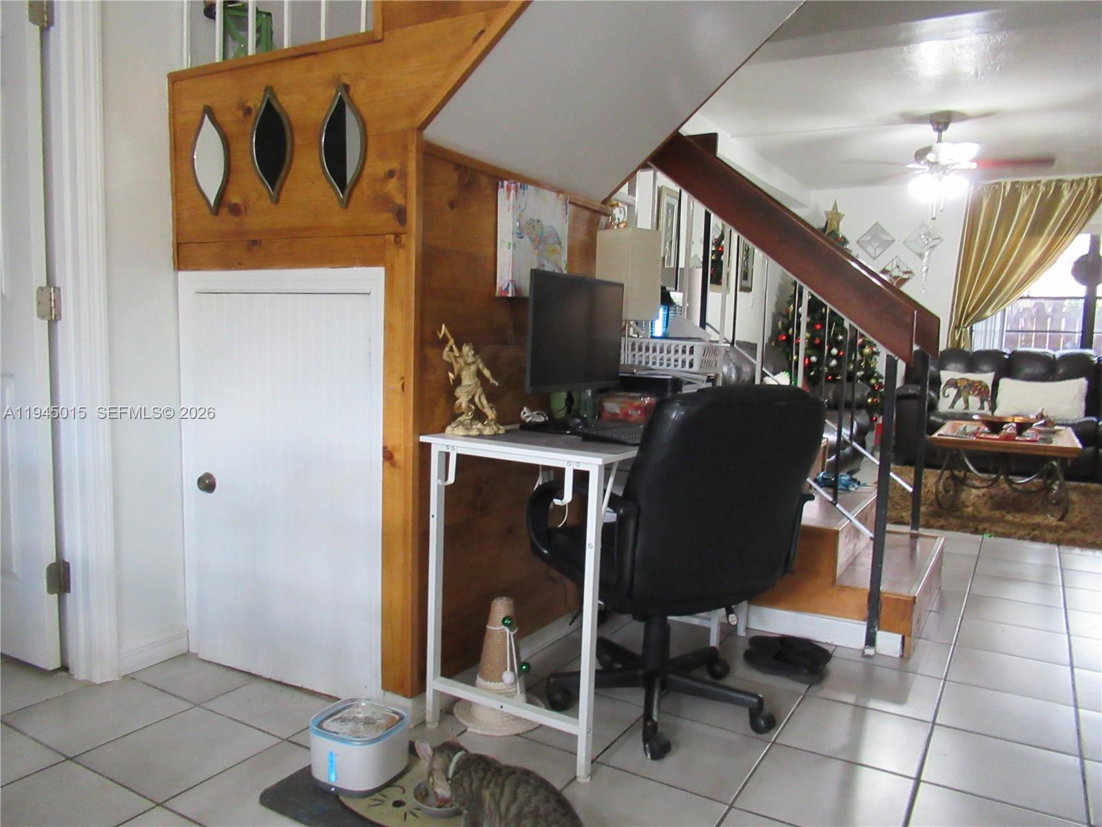 THE ODA HOMES CONDO - Residential