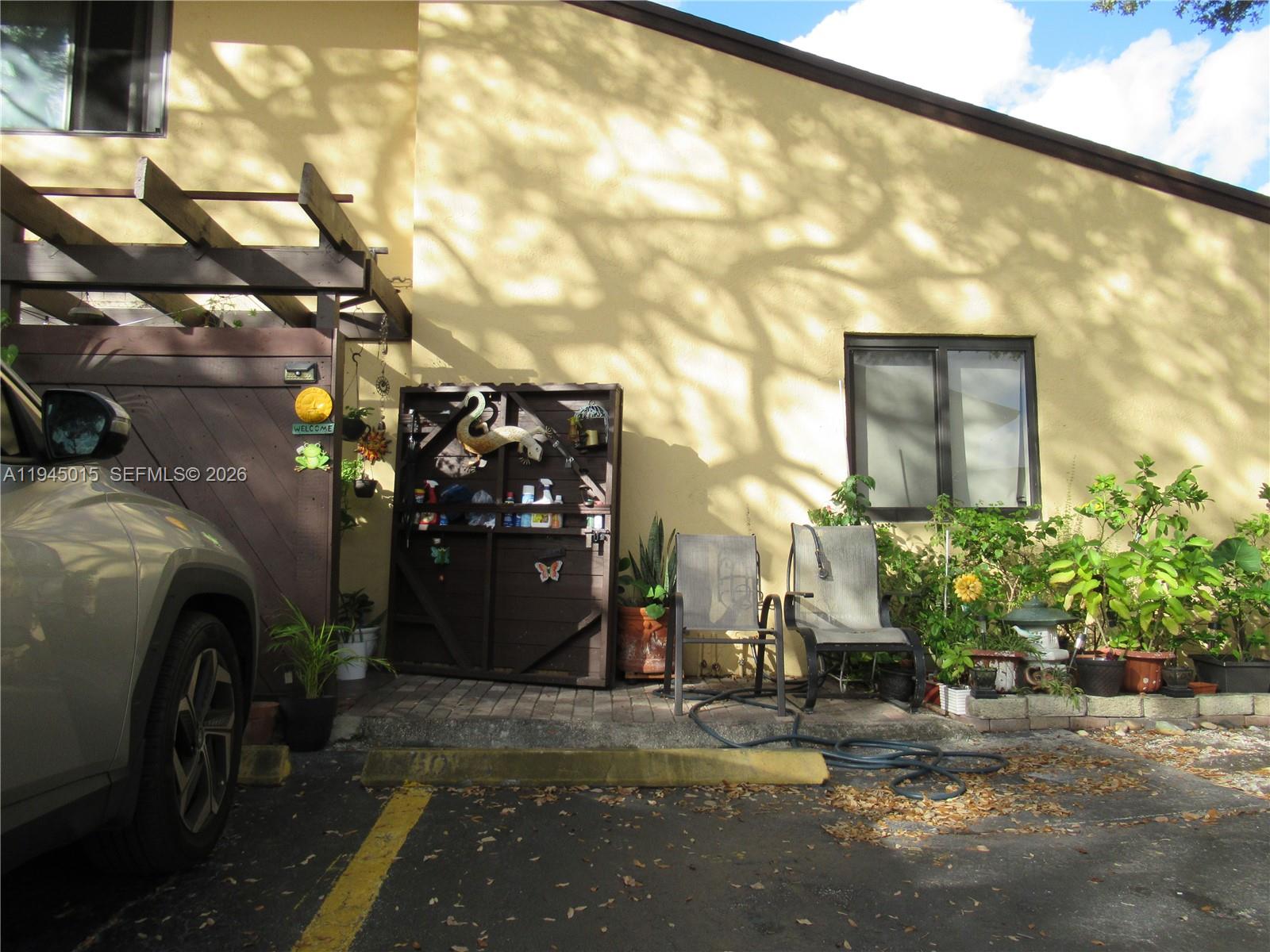 THE ODA HOMES CONDO - Residential