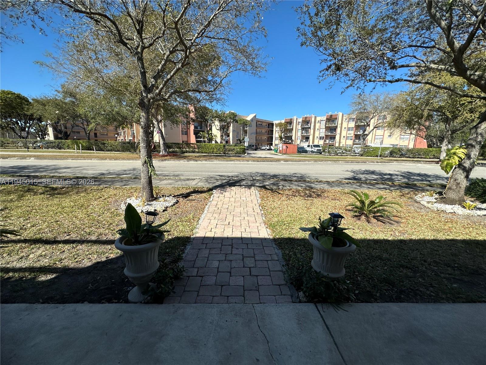 THE ODA HOMES CONDO - Residential