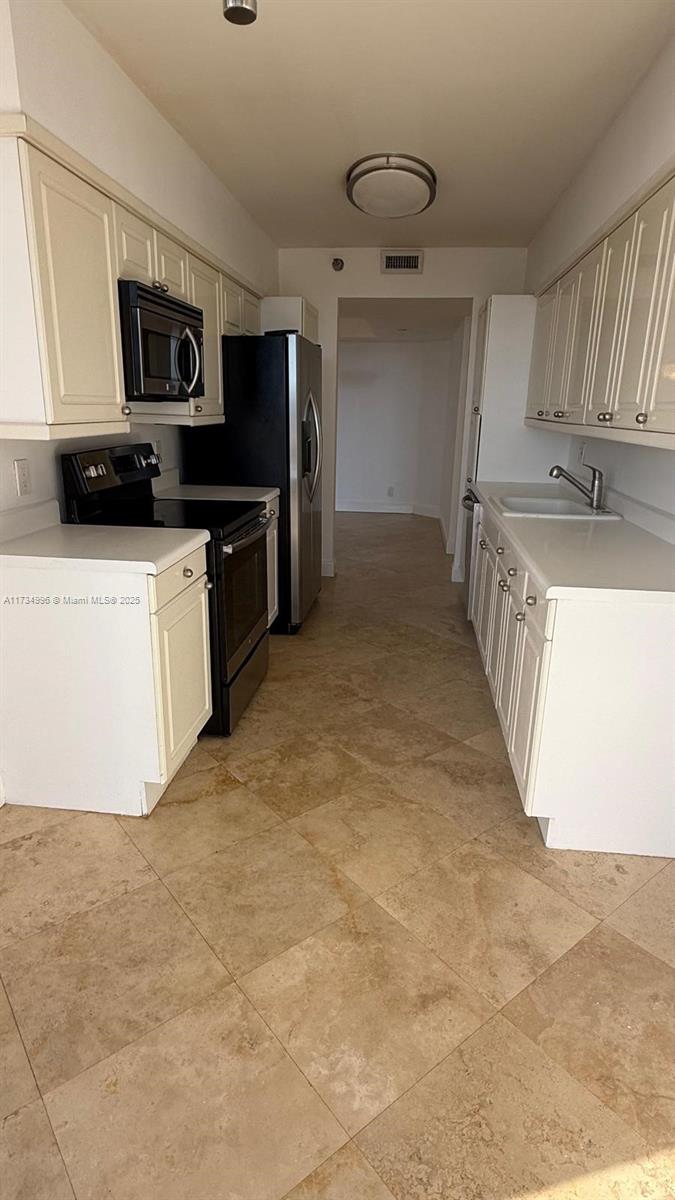 HARBORSIDE - Residential