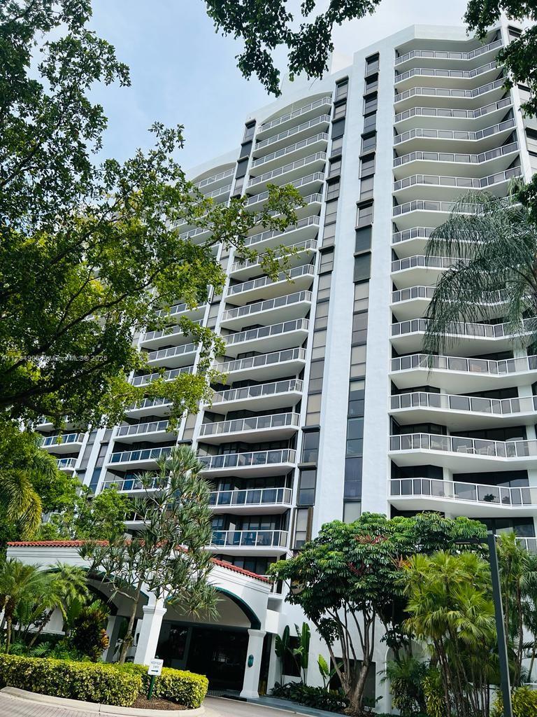 HARBORSIDE - Residential