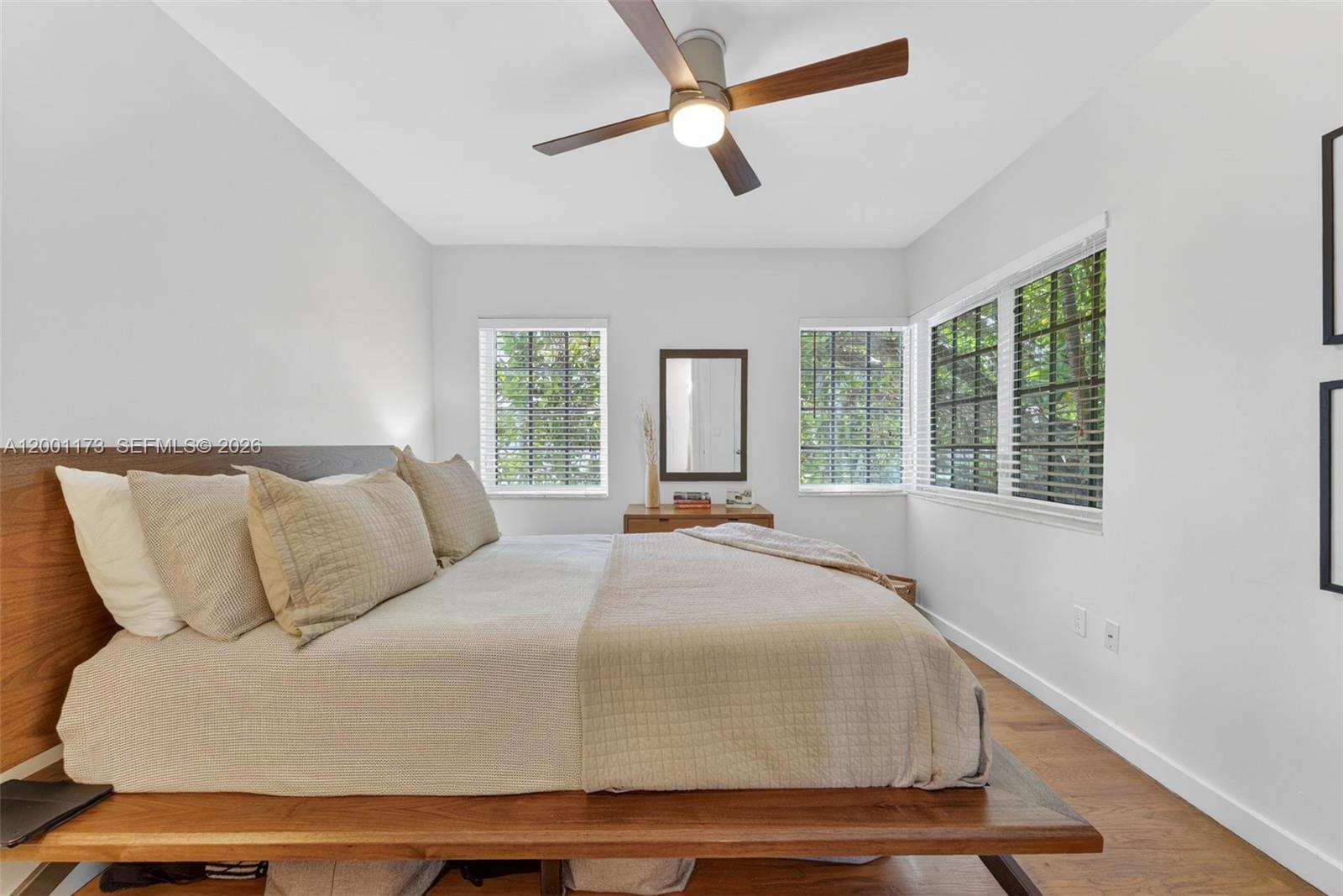 ARCADIA CONDO OF MIAMI BEA - Residential