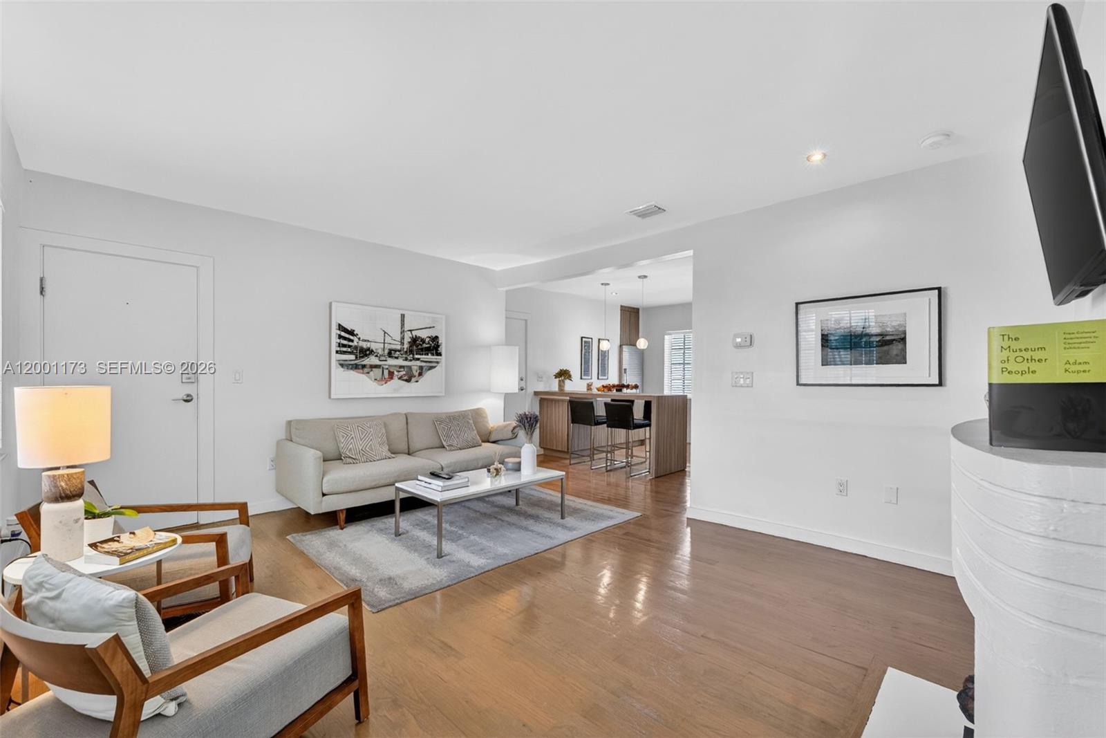 ARCADIA CONDO OF MIAMI BEA - Residential