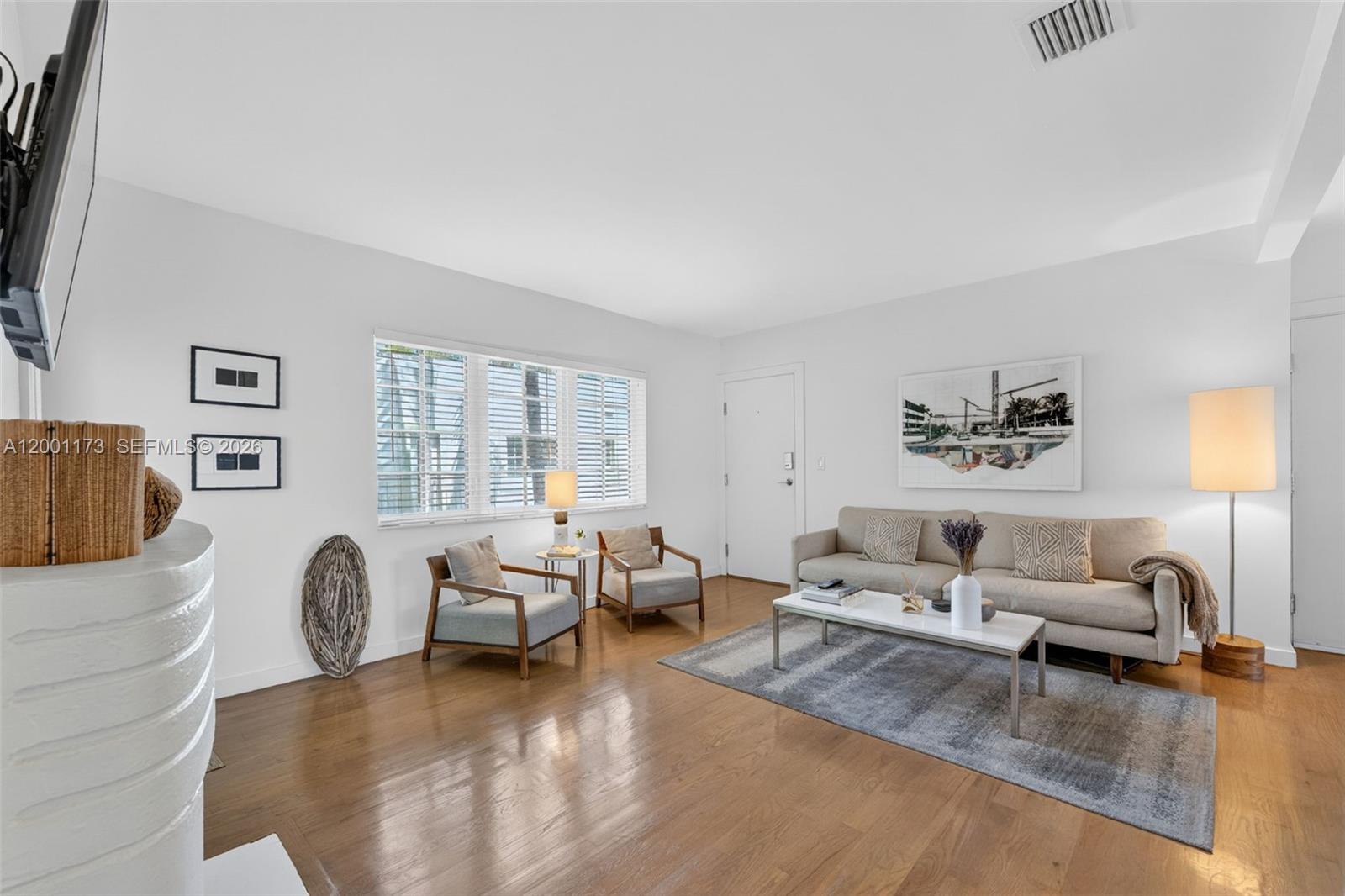 ARCADIA CONDO OF MIAMI BEA - Residential