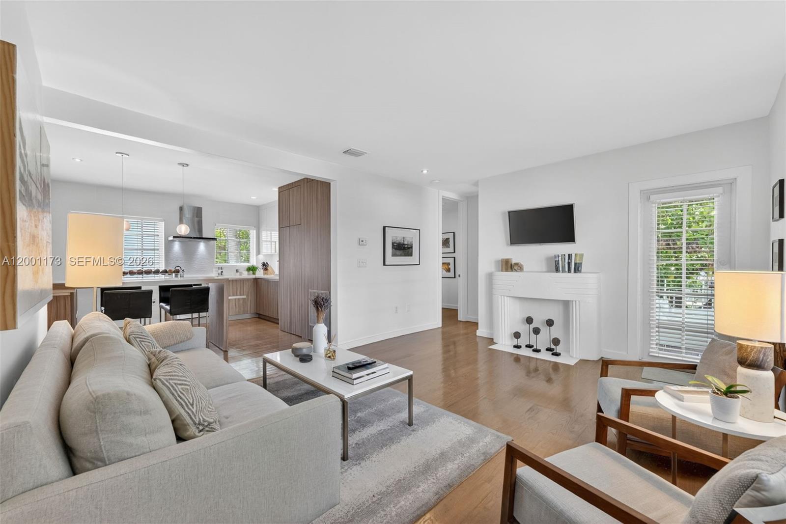 ARCADIA CONDO OF MIAMI BEA - Residential