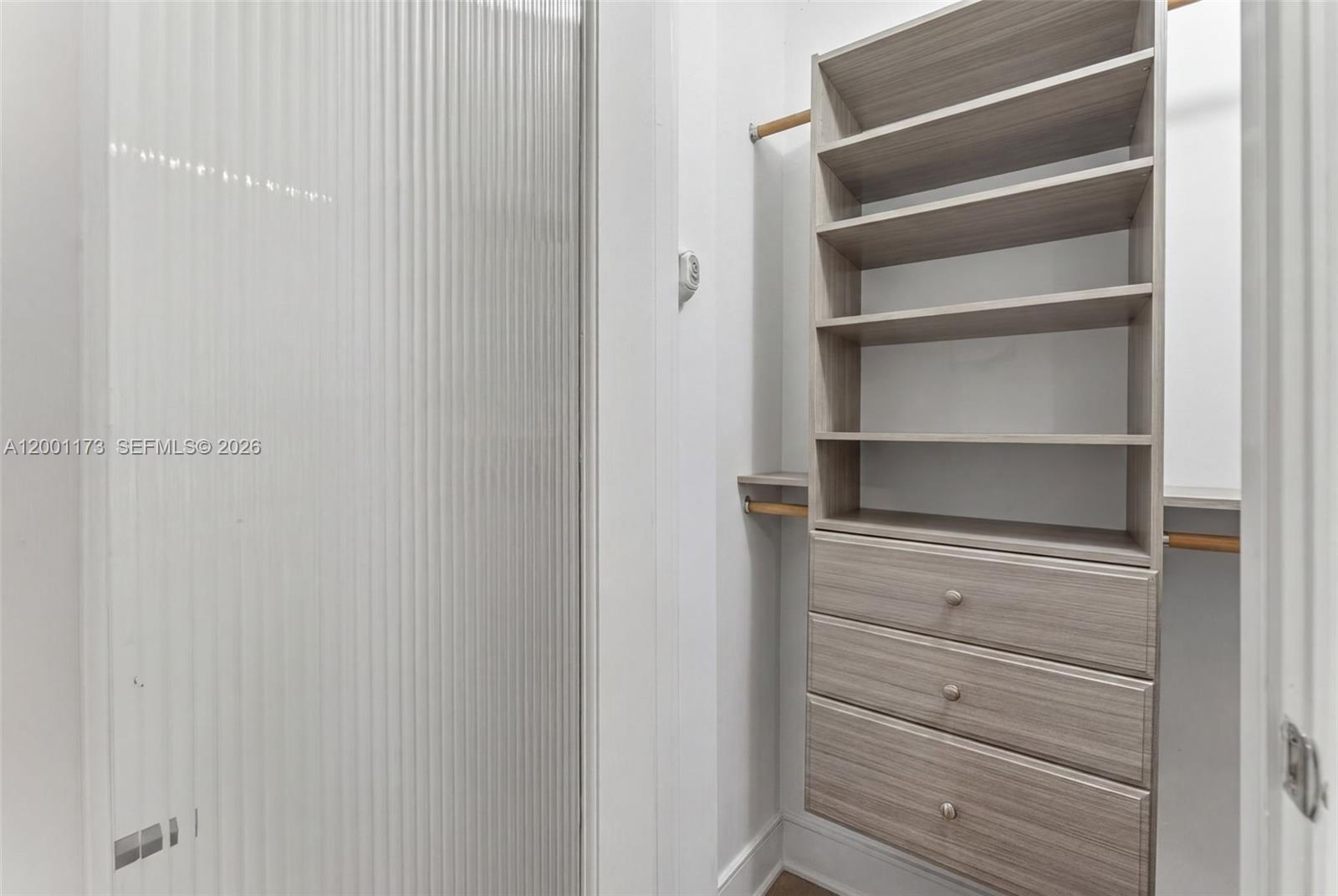 ARCADIA CONDO OF MIAMI BEA - Residential