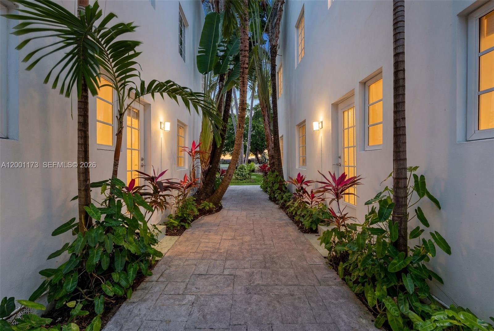 ARCADIA CONDO OF MIAMI BEA - Residential