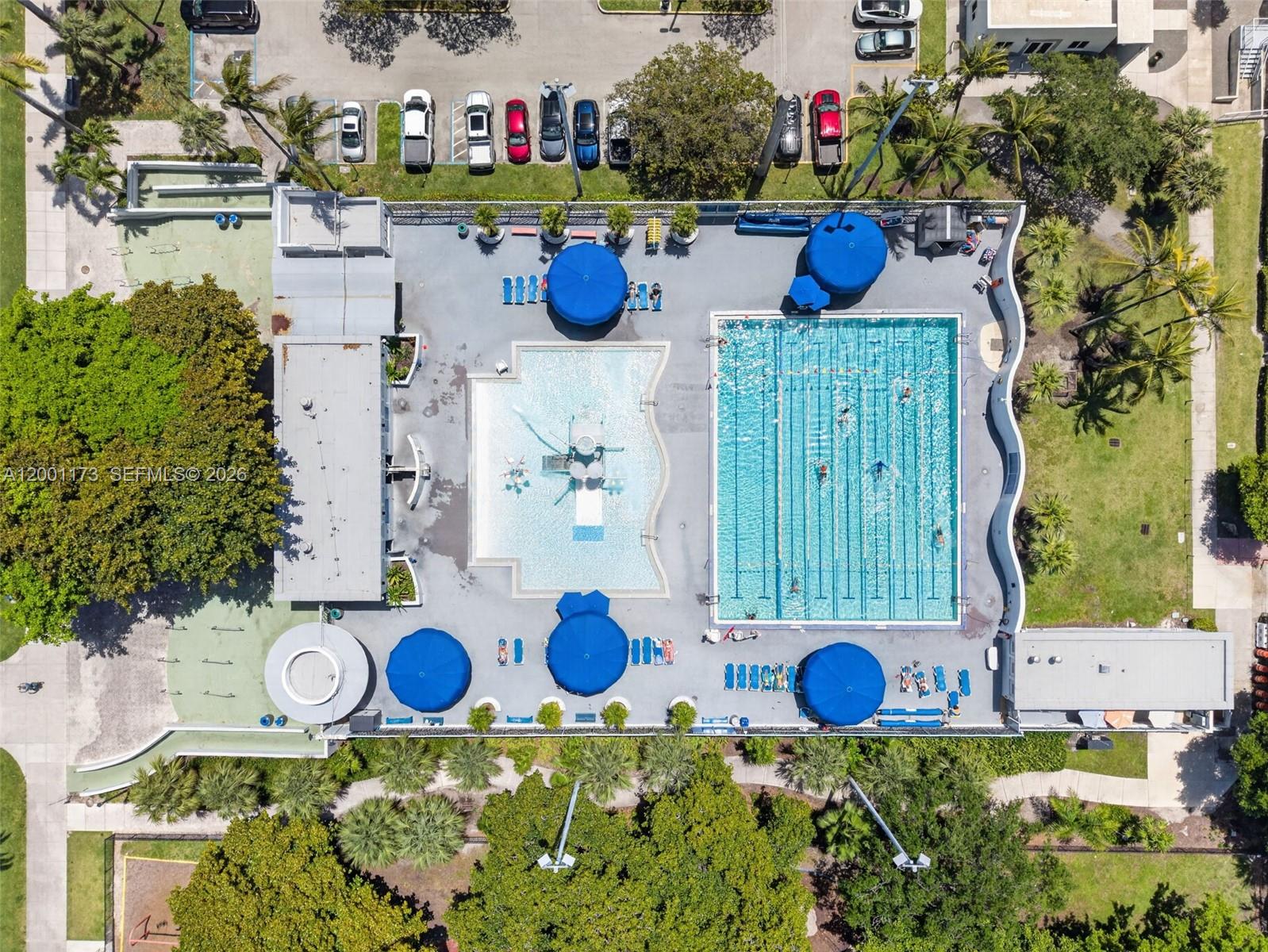 ARCADIA CONDO OF MIAMI BEA - Residential