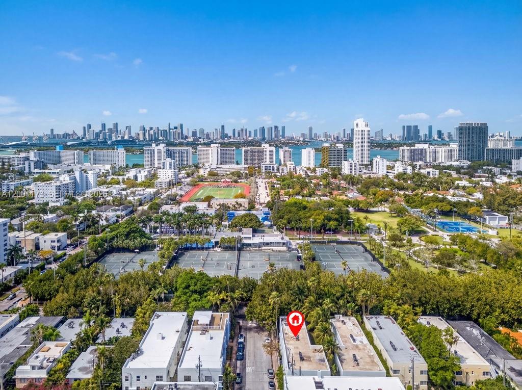 ARCADIA CONDO OF MIAMI BEA - Residential