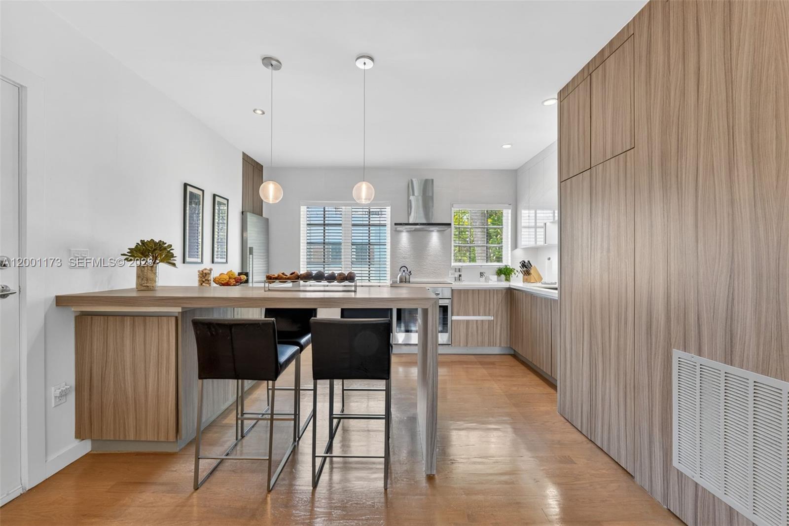 ARCADIA CONDO OF MIAMI BEA - Residential