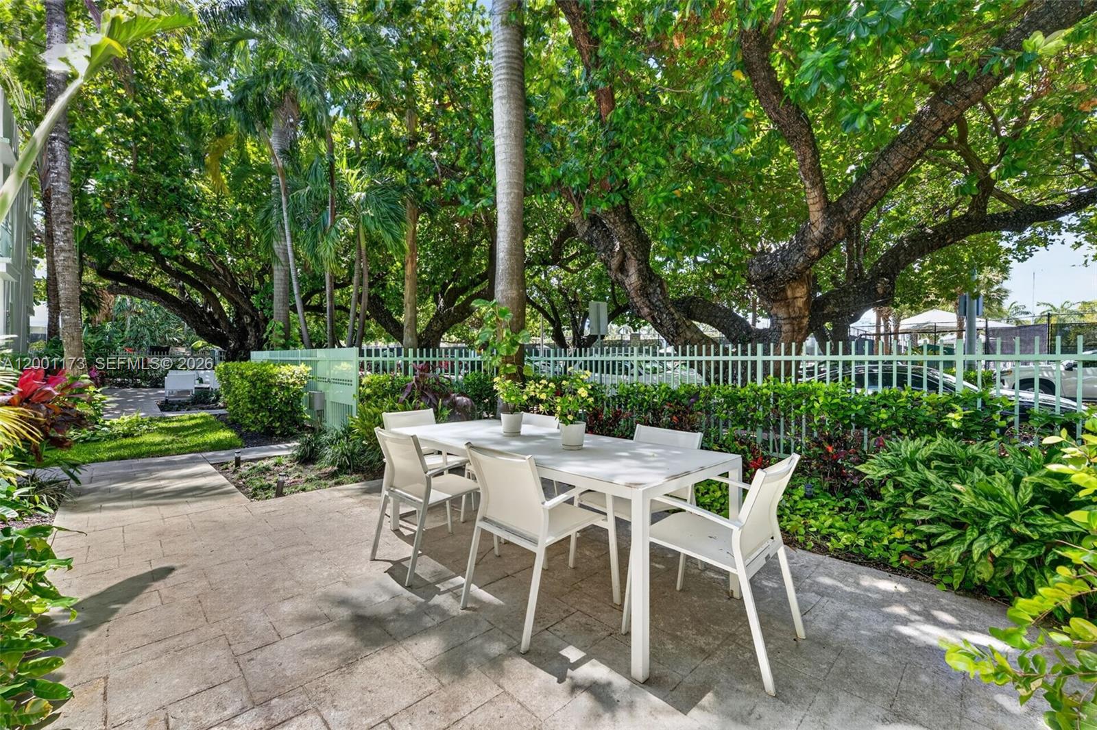 ARCADIA CONDO OF MIAMI BEA - Residential