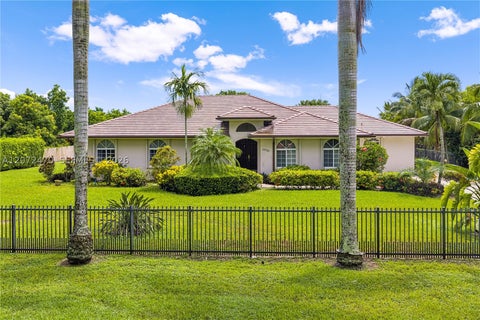 Photo of 15720 SW 252nd St, Homestead, FL 33031 (MLS # A12072470)