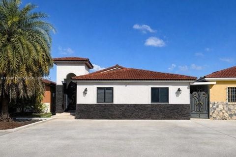  Hialeah Gardens FL 33018