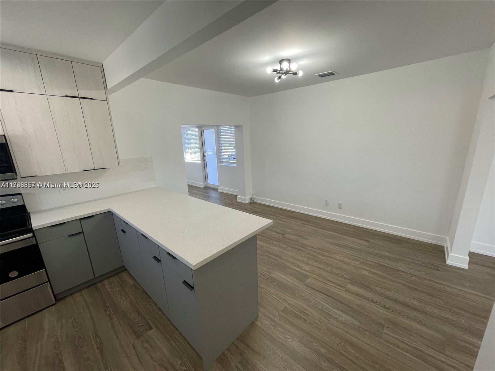 CITY OF MIAMI SOUTH - Residential Lease