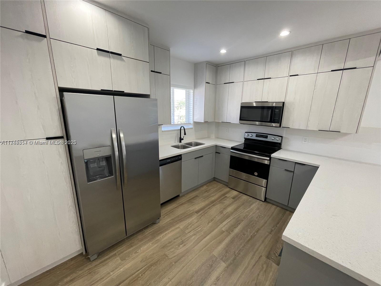 Rental Property at 1051 Sw 8th Ave 1051, Miami, Broward County, Florida - Bedrooms: 3 
Bathrooms: 2  - $3,800 MO.